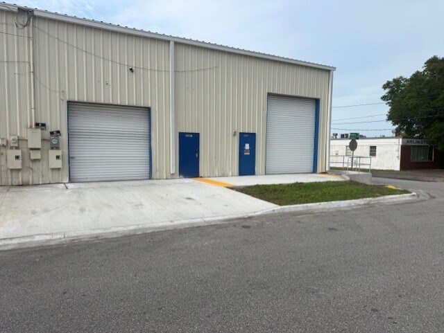 More details for 5808-5818 Commerce St, Jacksonville, FL - Industrial for Lease