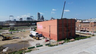 Plus de détails pour 1113 Nicholas St, Omaha, NE - Bureau à louer