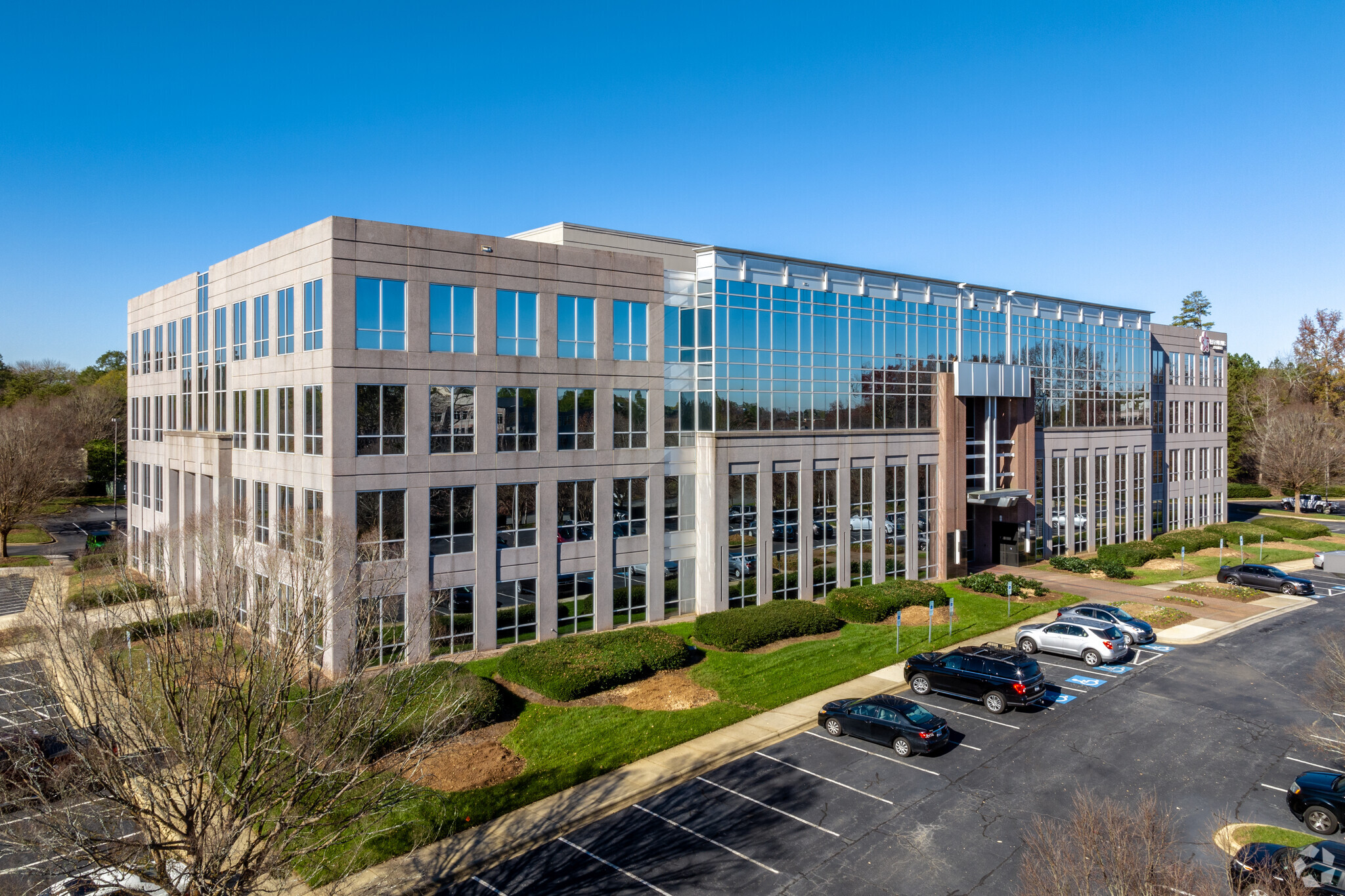 10815 David Taylor Dr, Charlotte, NC for sale Building Photo- Image 1 of 1