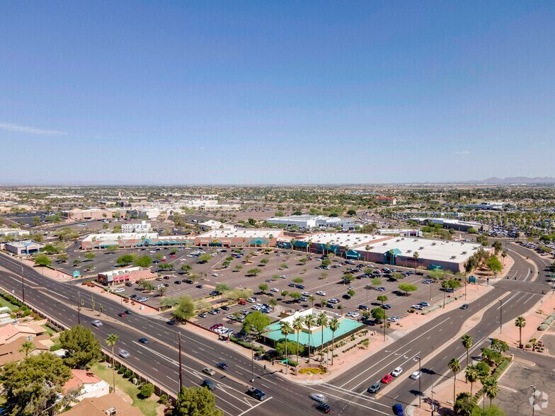 6225 E Southern Ave, Mesa, AZ à louer - Aérien - Image 2 de 3