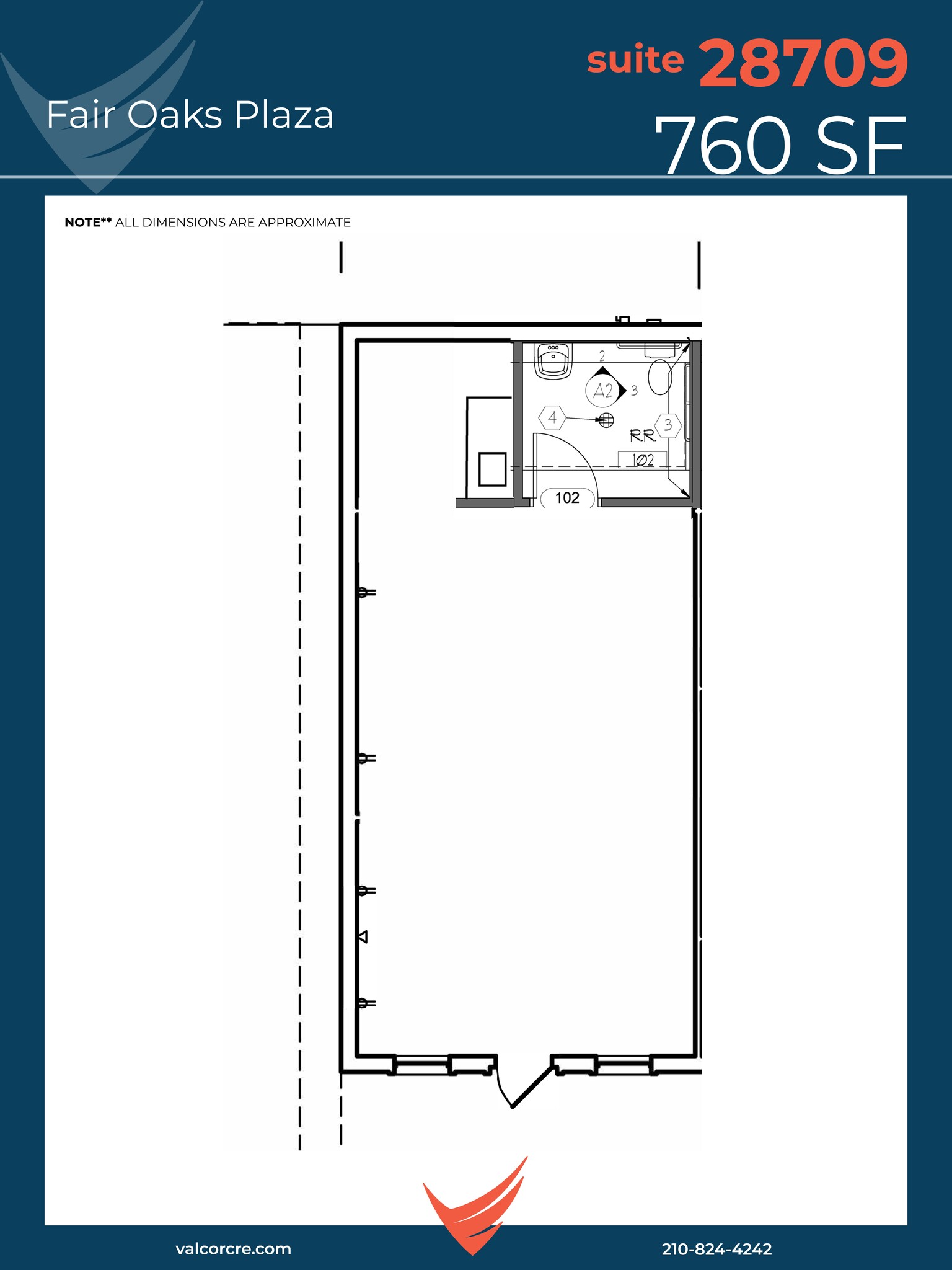 28709-28765 IH-10 Fwy, Boerne, TX for lease Site Plan- Image 1 of 1