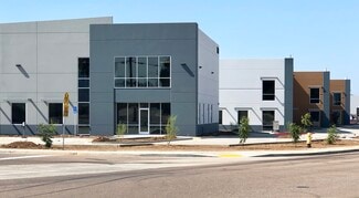 Plus de détails pour 1948 N Marshall Ave, El Cajon, CA - Industriel à louer