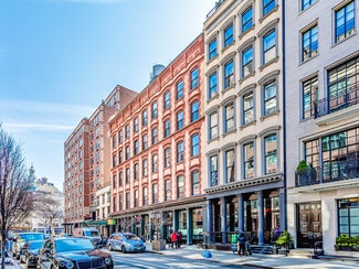 Plus de détails pour 139 Reade St, New York, NY - Commerce de détail à louer