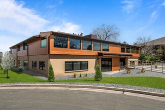 Plus de détails pour 7840 E Berry Pl, Greenwood Village, CO - Médical à louer