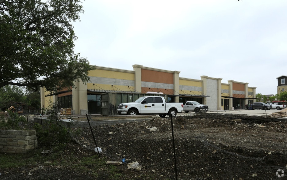 11330 Manchaca Rd, Austin, TX for lease - Building Photo - Image 3 of 3