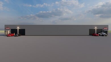 7044 Queenston Blvd, Houston, TX for lease Building Photo- Image 2 of 5