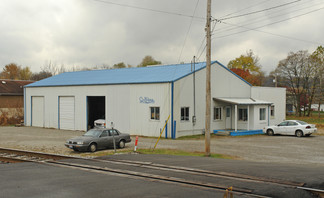 Plus de détails pour 316 16th St, Vienna, WV - Industriel à vendre