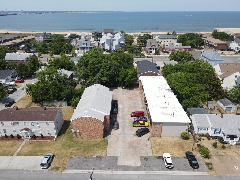 1314-1318 Little Bay Ave, Norfolk, VA à vendre - Photo du bâtiment - Image 2 de 24