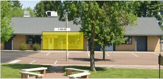 Plus de détails pour 619 Oneida St, Minocqua, WI - Commerce de détail à louer