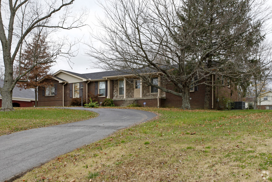 708 N Mt Juliet Rd, Mount Juliet, TN à vendre - Photo principale - Image 1 de 1