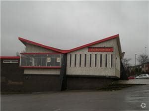 1-3 Samuel Rd, Sheffield for lease - Primary Photo - Image 1 of 1