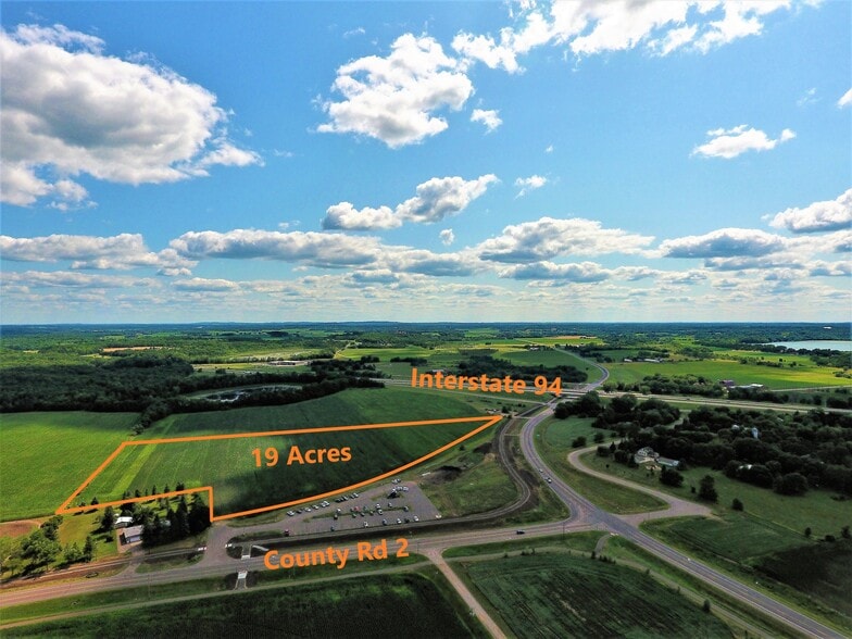 XXX W Minnesota St, Saint Joseph, MN for sale - Building Photo - Image 1 of 1