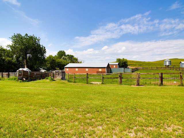 8119 Highway 1806, Halliday, ND à vendre - Autre - Image 2 de 8