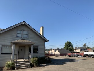 Plus de détails pour 12360 SW Main St, Tigard, OR - Local d'activités à louer