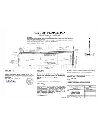 More details for 22051 Taylor Rd, Romeoville, IL - Land for Sale