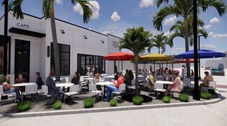 Plus de détails pour 2270 Central Ave, Saint Petersburg, FL - Commerce de détail à louer