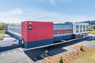 More details for 5801 S 212th St, Kent, WA - Industrial for Lease