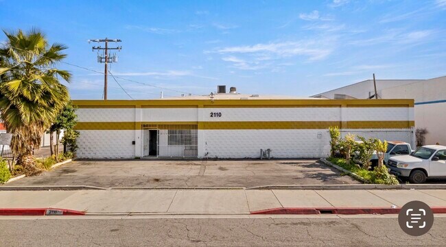 More details for 2110 Edwards Ave, South El Monte, CA - Industrial for Sale