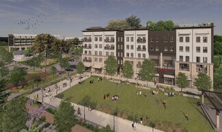 Plus de détails pour 1701 N Burleson St, Kyle, TX - Bureau/Commerce de détail, Commerce de détail à louer