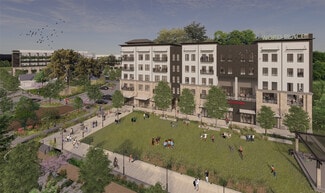 Plus de détails pour 1701 N Burleson St, Kyle, TX - Bureau/Commerce de détail, Commerce de détail à louer