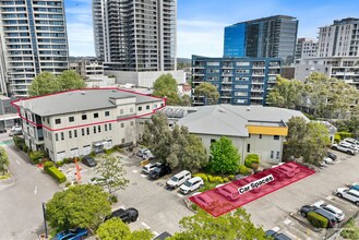 710 Hunter St, Newcastle West à louer Photo du bâtiment- Image 1 de 16