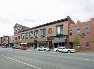 Plus de détails pour 78 Water St, Skowhegan, ME - Commerce de détail à vendre