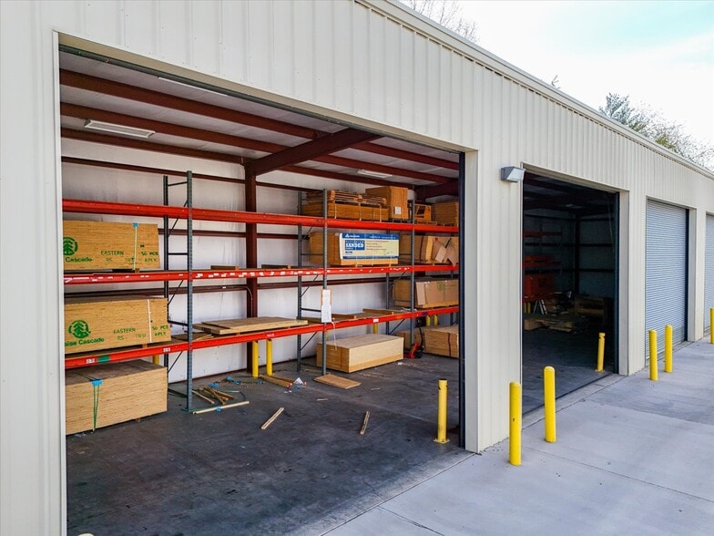 103 Duncan Ln, Radford, VA for lease - Building Photo - Image 3 of 19