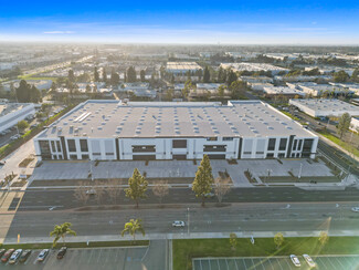 More details for 3130-3100 S Harbor, Santa Ana, CA - Industrial for Lease