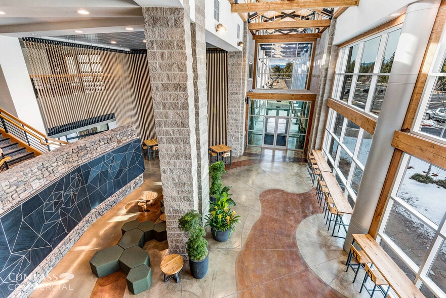 1777 SW Chandler Ave, Bend, OR for lease - Building Photo - Image 3 of 9