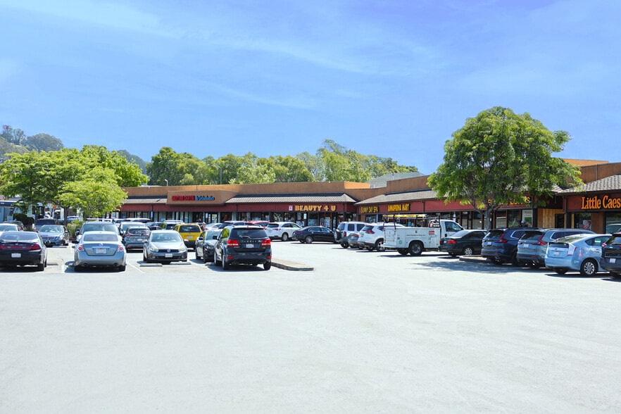 11299 San Pablo Ave, El Cerrito, CA for sale - Building Photo - Image 3 of 13