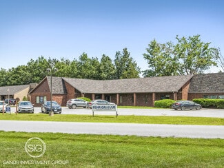 More details for 103 Airway Dr, Marion, IL - Office for Sale