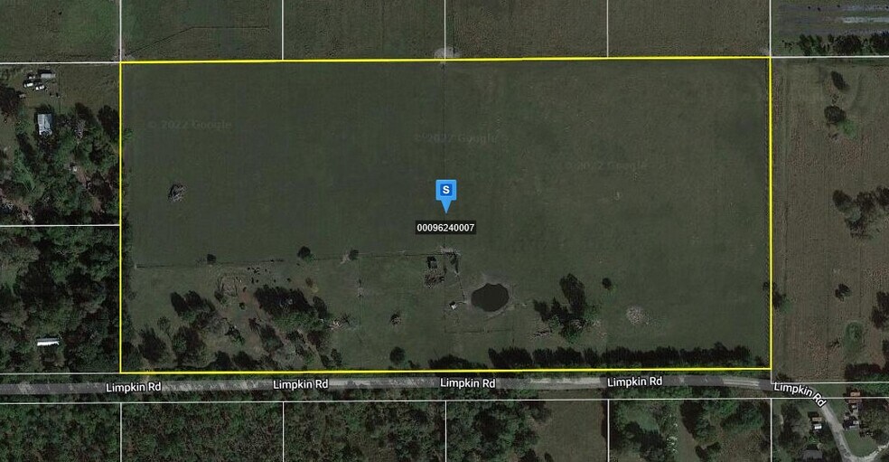 1321 Limpkin Rd, Naples, FL à vendre - Photo du bâtiment - Image 2 de 2