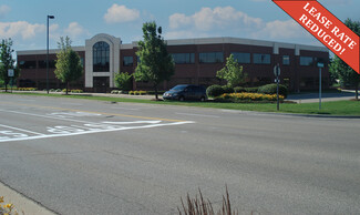 More details for 13900 Lakeside Cir, Sterling Heights, MI - Office for Lease