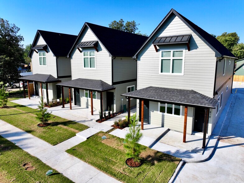 816 N Main St, Broken Arrow, OK à vendre - Photo principale - Image 1 de 25