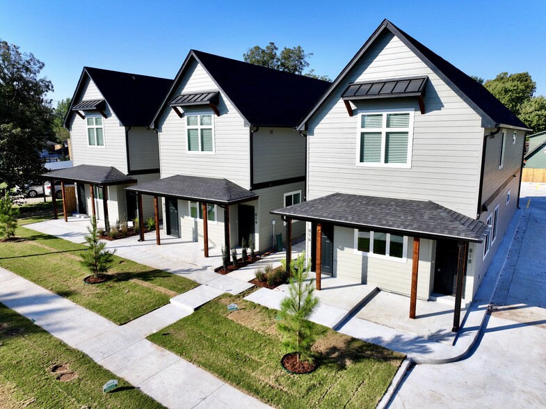 816 N Main St, Broken Arrow, OK for sale - Primary Photo - Image 1 of 25