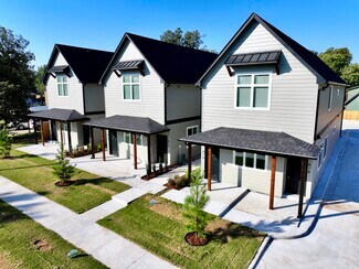 Plus de détails pour 816 N Main St, Broken Arrow, OK - Multi-résidentiel à vendre