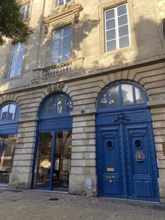 Plus de détails pour Bureau à louer