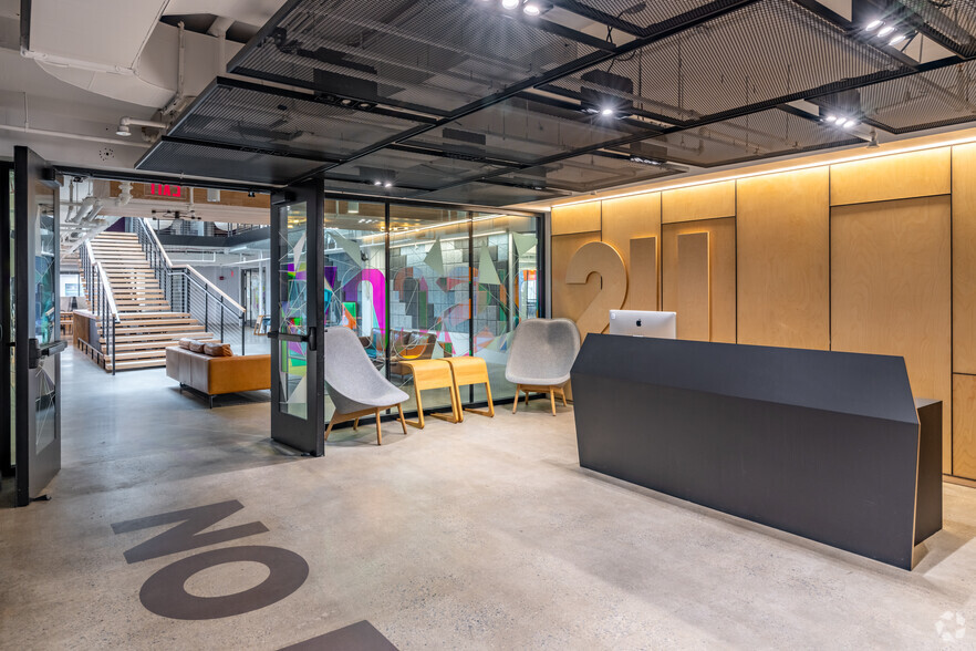 55 Prospect St, Brooklyn, NY for lease - Building Photo - Image 1 of 26