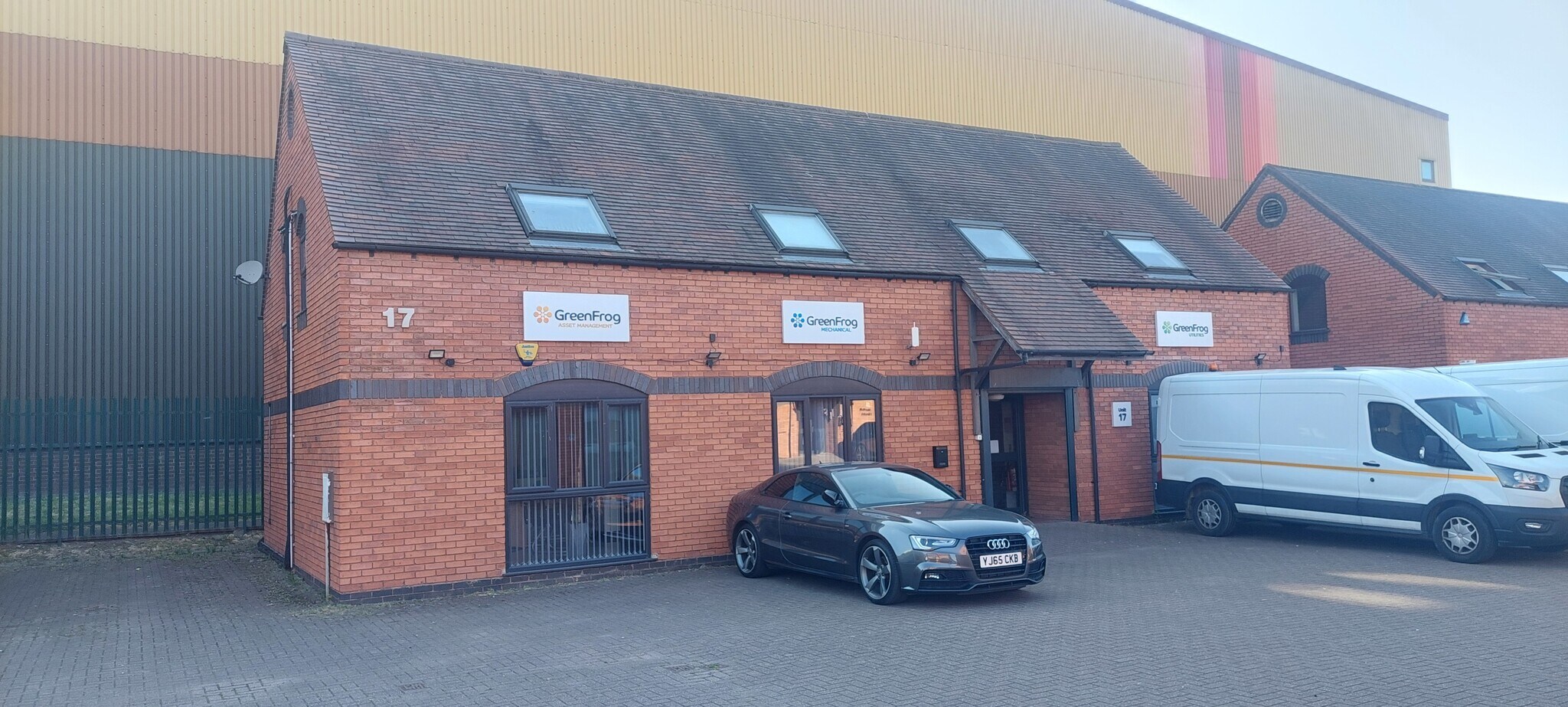 Gorsey Ln, Birmingham à vendre Photo du bâtiment- Image 1 de 15