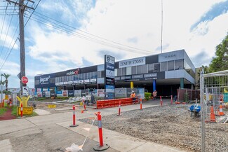 Plus de détails pour 9 Parramatta Rd, Lidcombe - Industriel à louer