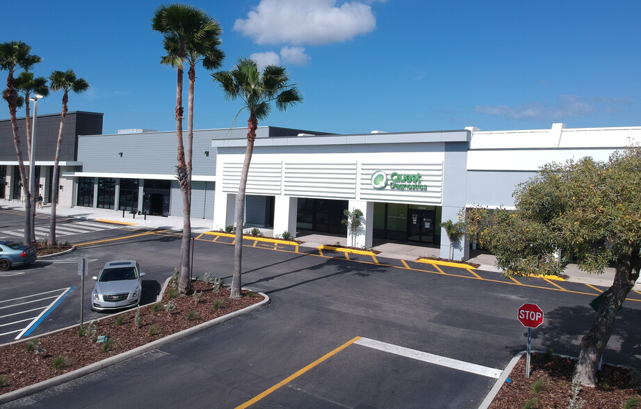 5502-5726 Cortez Rd W, Bradenton, FL for lease - Building Photo - Image 3 of 9