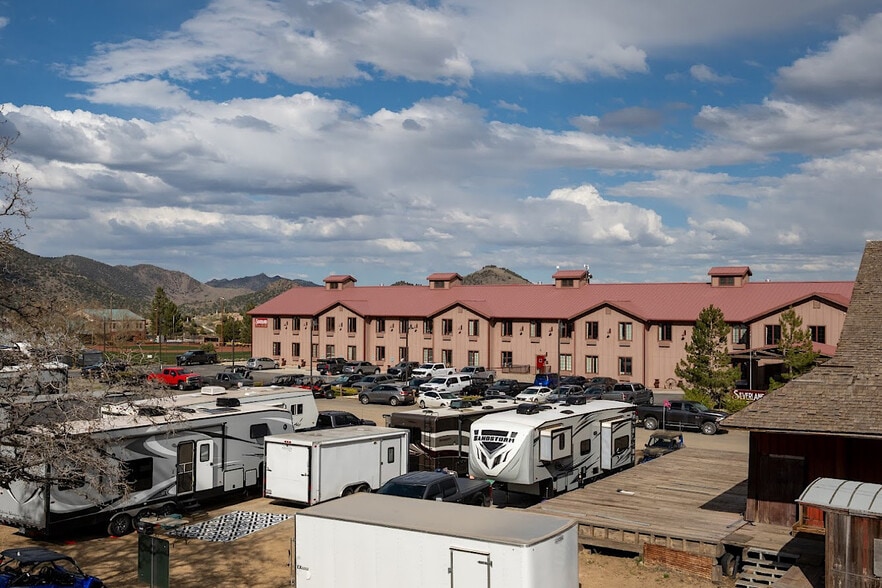 100 N E St, Virginia City, NV for sale - Building Photo - Image 3 of 20