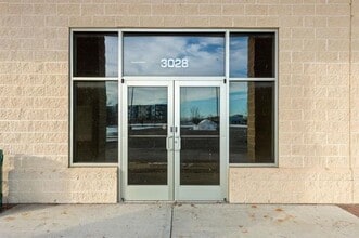 3012-3066 Village Park Dr, Plover, WI for lease Interior Photo- Image 1 of 7