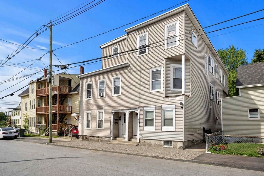 492-494 Wilson St, Manchester, NH for sale - Building Photo - Image 3 of 41