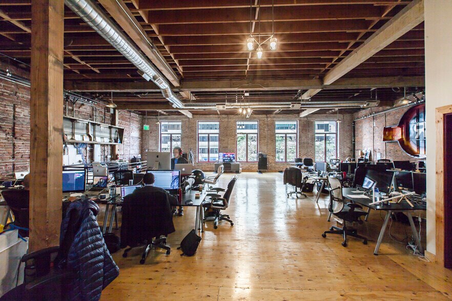 1308-1312 Broadway, Oakland, CA à louer - Photo intérieure - Image 3 de 10