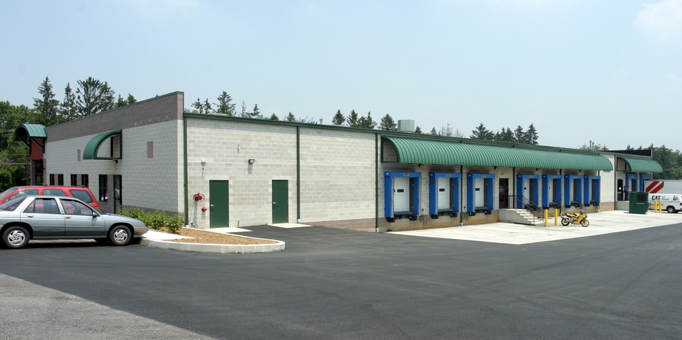 175 Limekiln St, New Cumberland, PA for lease - Other - Image 2 of 2