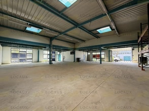 Flex in Tremblay-en-France for lease Interior Photo- Image 2 of 5