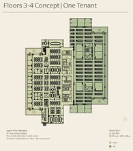 5897 Oberlin Dr, San Diego, CA for lease Floor Plan- Image 2 of 2