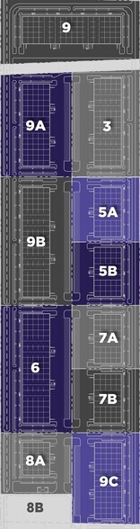 Hudson Rd, Watkins, CO à vendre - Plan de site - Image 2 de 2