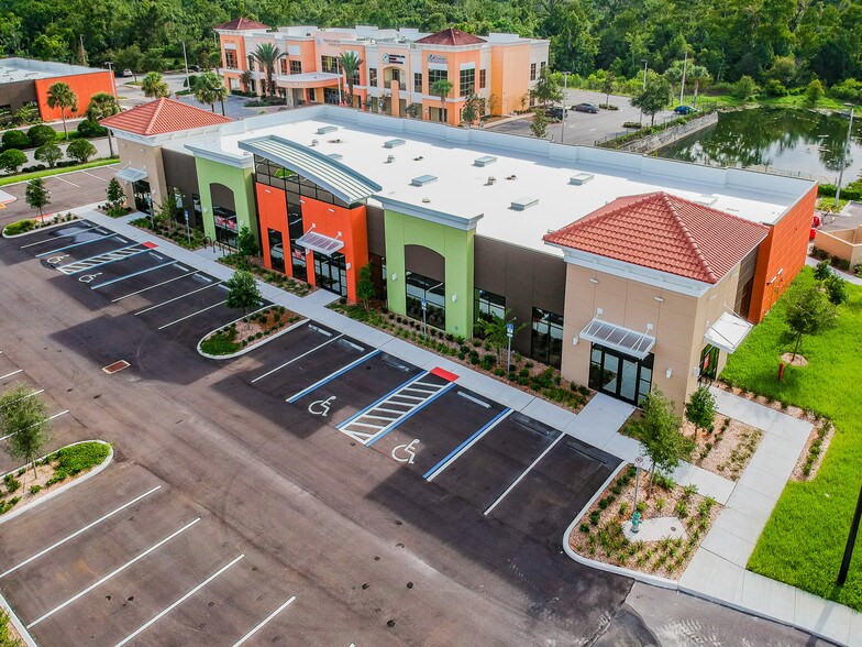 100 N Dean Rd, Orlando, FL à louer - Autre - Image 2 de 8